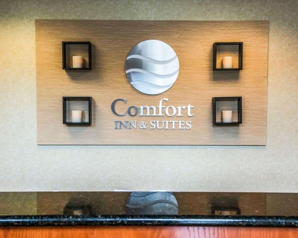 Comfort Inn & Suites photo 34
