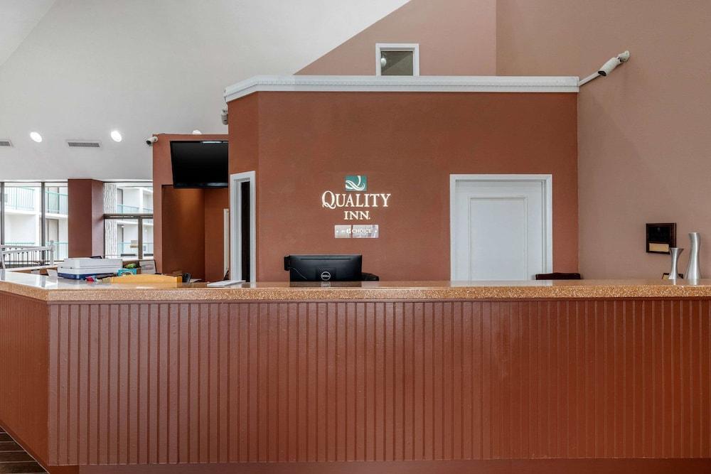 Quality Inn Tyler - Lindale photo 7
