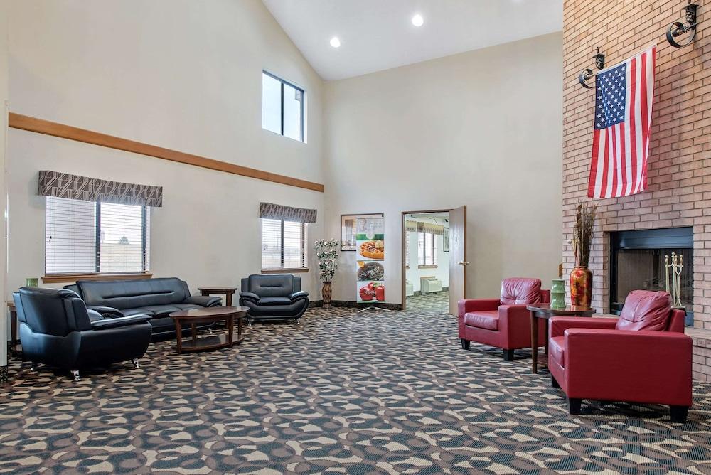 Quality Inn & Suites Lebanon I-65 photo 4