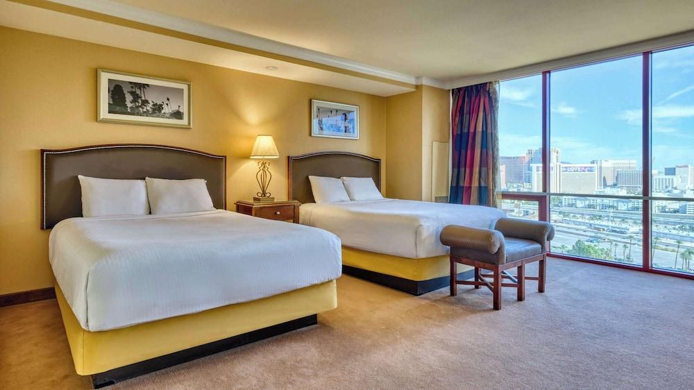 Rio Hotel & Casino, a Destination by Hyatt Hotel photo 16
