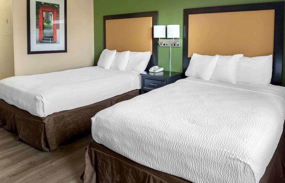 Extended Stay America Suites Columbus NE I270 photo 22