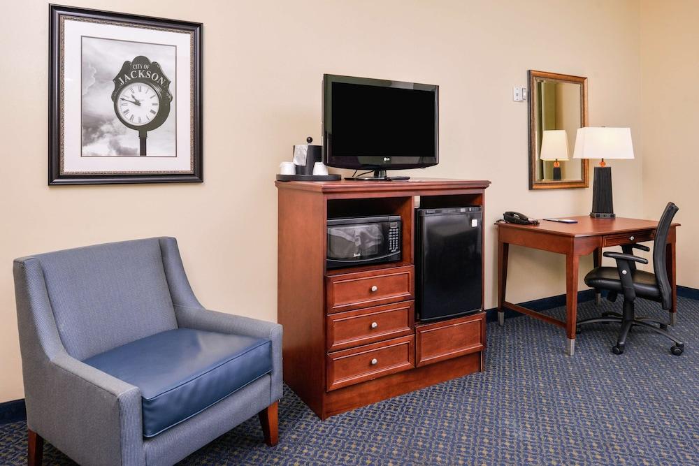 Hampton Inn Jackson photo 20