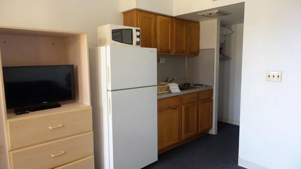 Golden Rail Motel photo 5