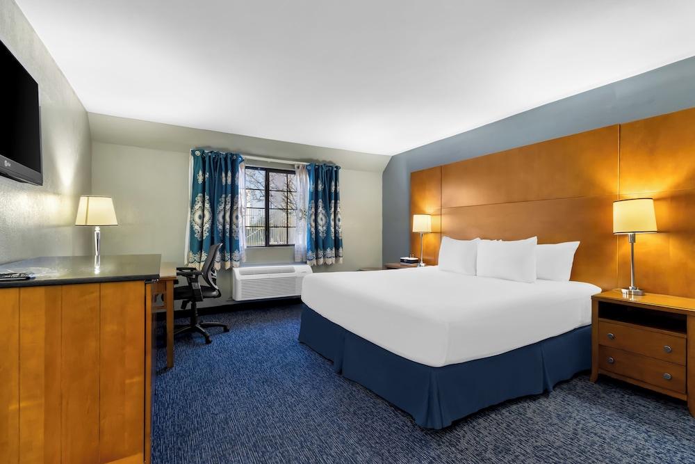 Hiltop Hotel photo 10