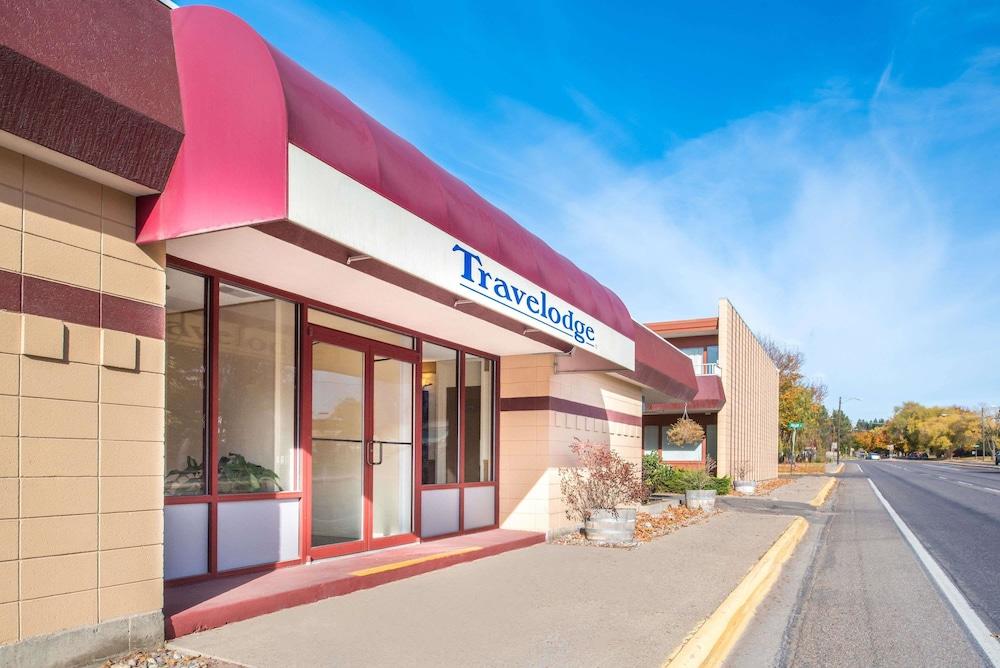 Travelodge by Wyndham Kalispell photo 1