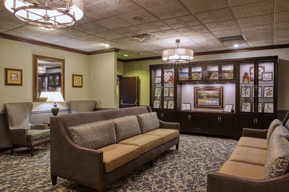 Carlisle Inn Walnut Creek photo 23