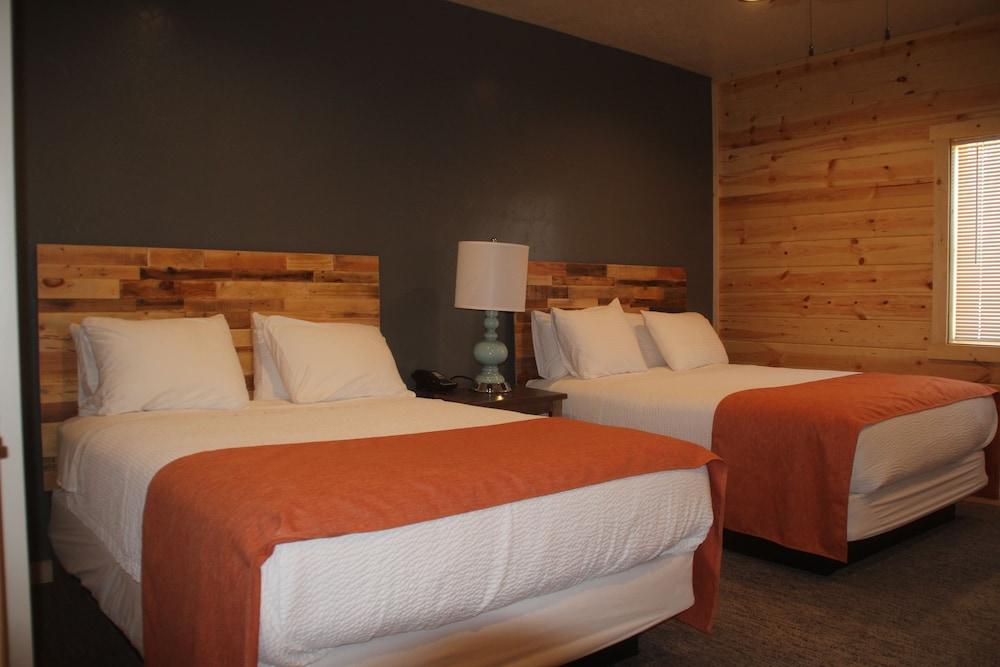 Bryce Canyon Inn photo 9