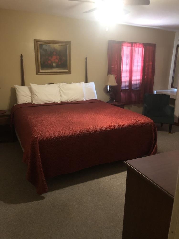 Hotel Nashville photo 15