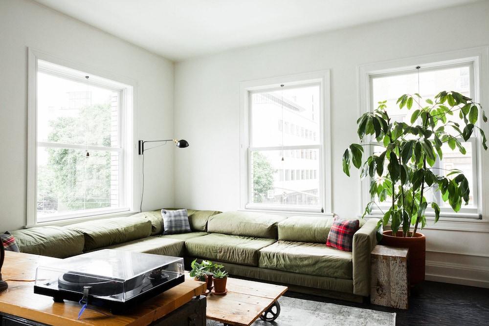 The Clyde Hotel Portland by Kasa Living photo 9