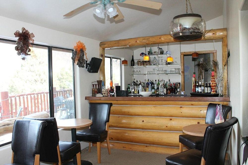 Edelweiss Resort and Restaurant photo 64