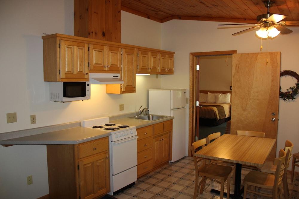 Superior Ridge Resort Motel photo 22