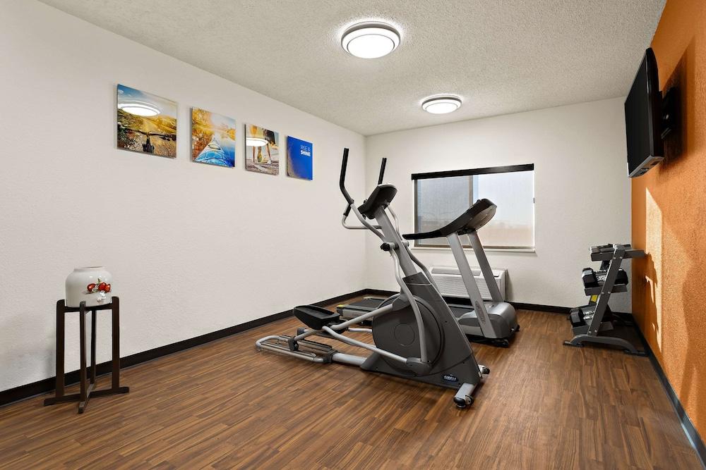 Comfort Suites University Las Cruces photo 29