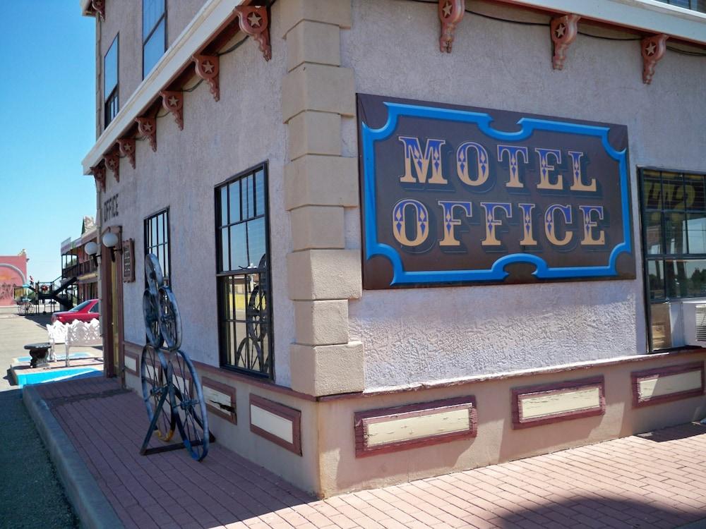 The Big Texan Motel photo 74