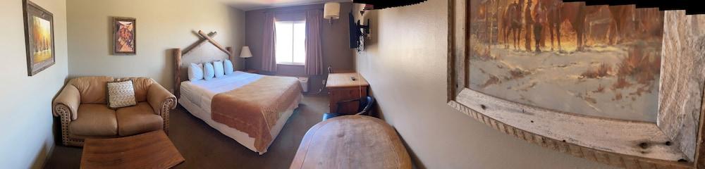 Rawlins Western Lodge photo 16