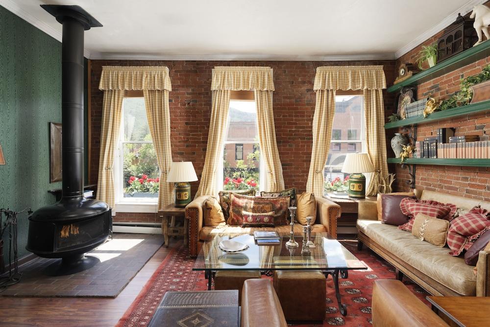 The Residence Hotel photo 11