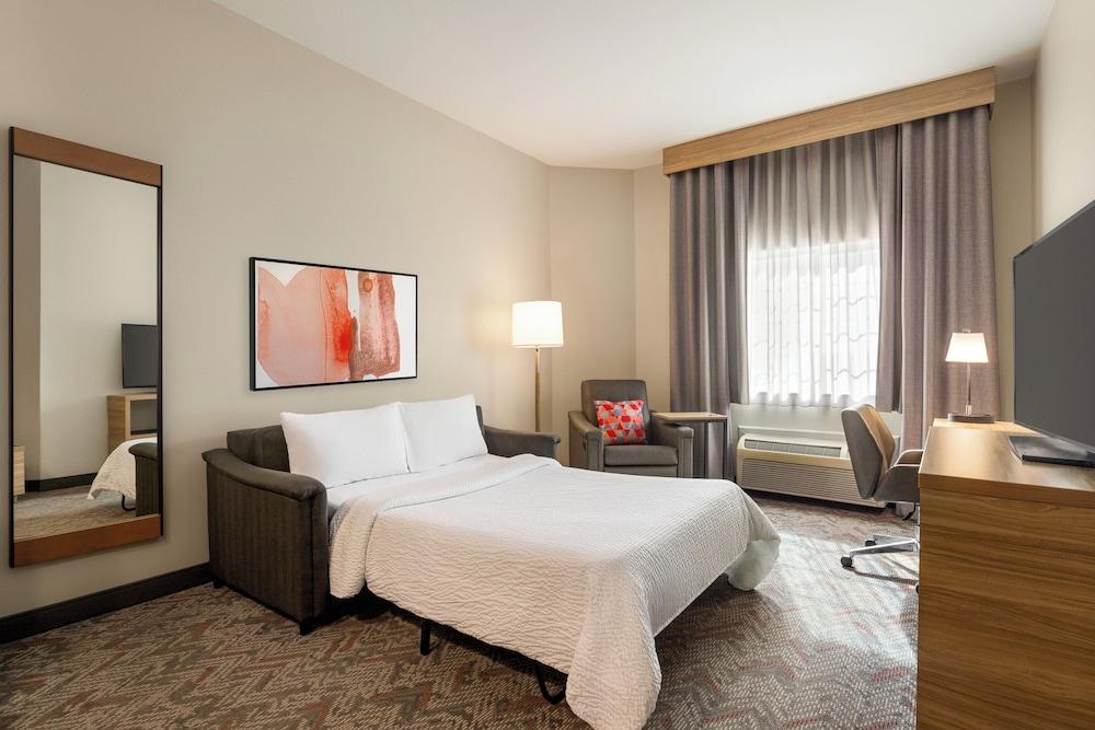 Candlewood Suites Mount Pleasant by IHG photo 66