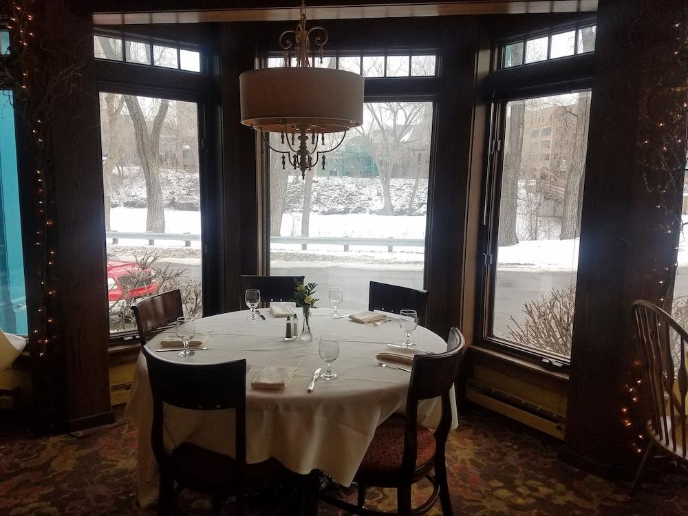 Nicollet Island Inn photo 21