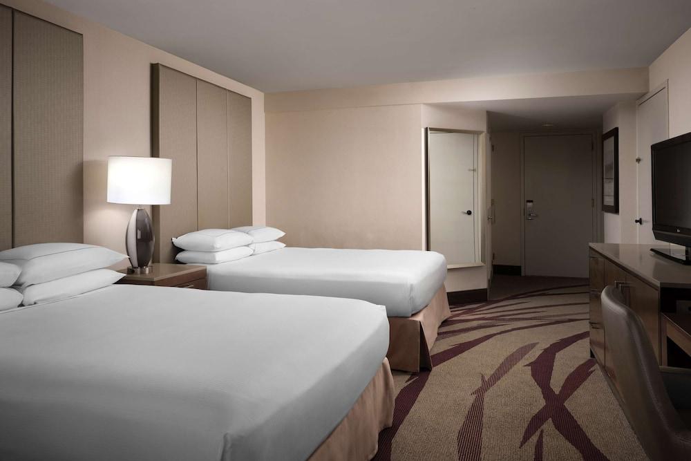 Hilton Long Beach Hotel photo 14