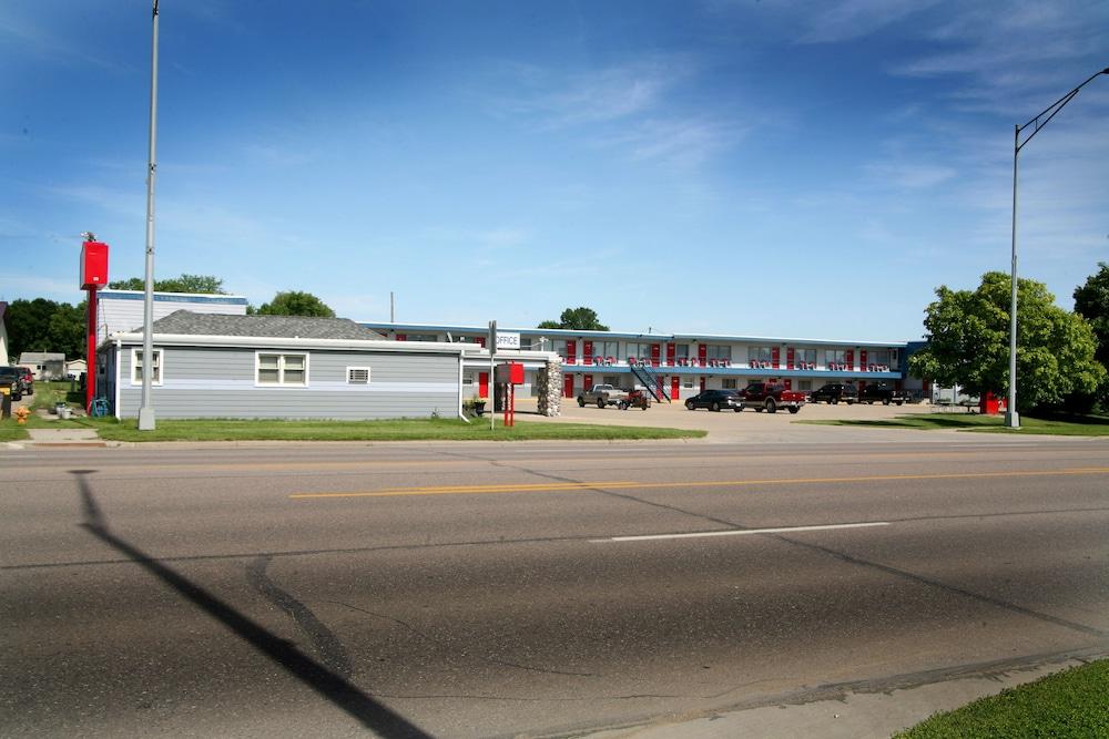 South T Motel photo 56