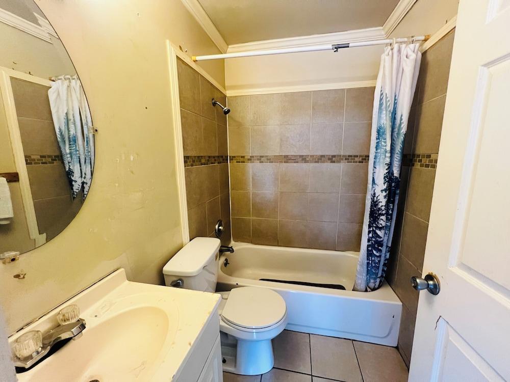 Hotel O East Hemphill Burton/Flint photo 37