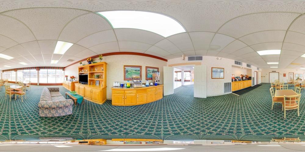 Econo Lodge Cave City photo 30