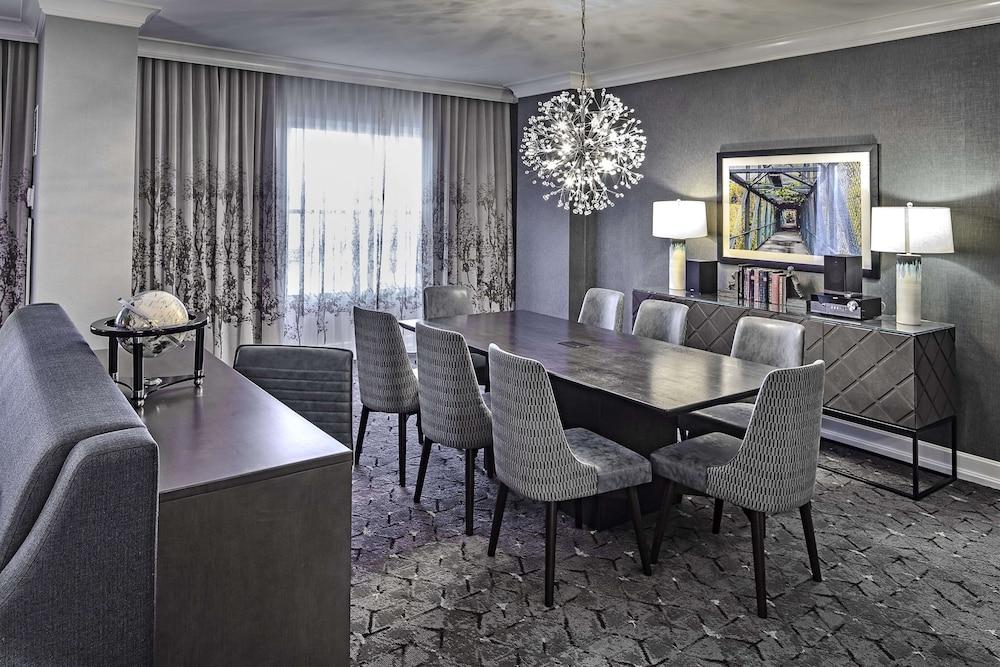 DoubleTree by Hilton Hotel Modesto photo 18