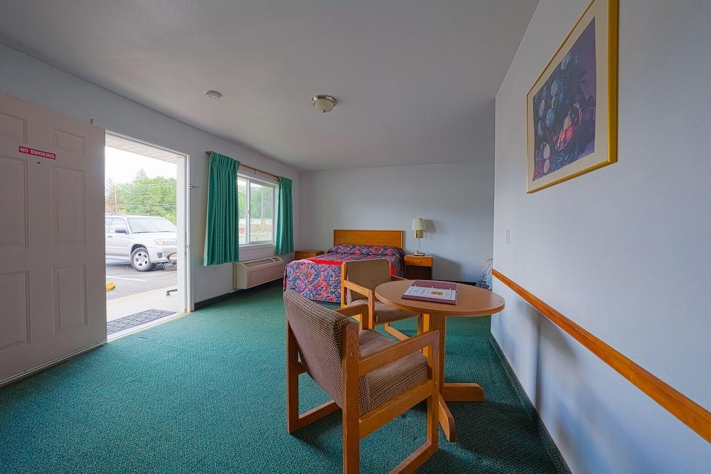 Budget 8 Motel John Day photo 19