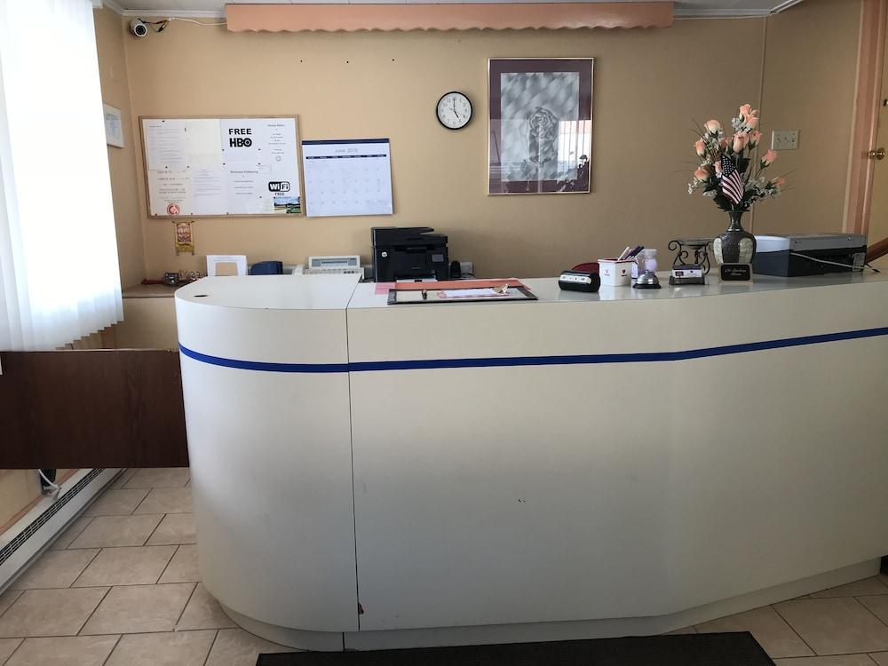 West Motel photo 2