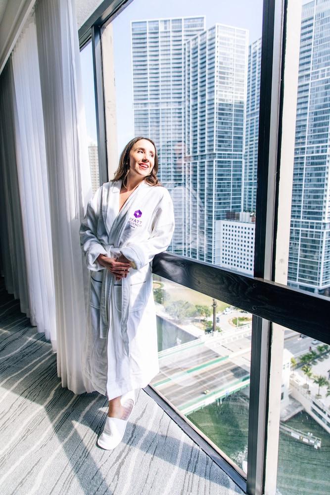 Hyatt Regency Miami photo 49