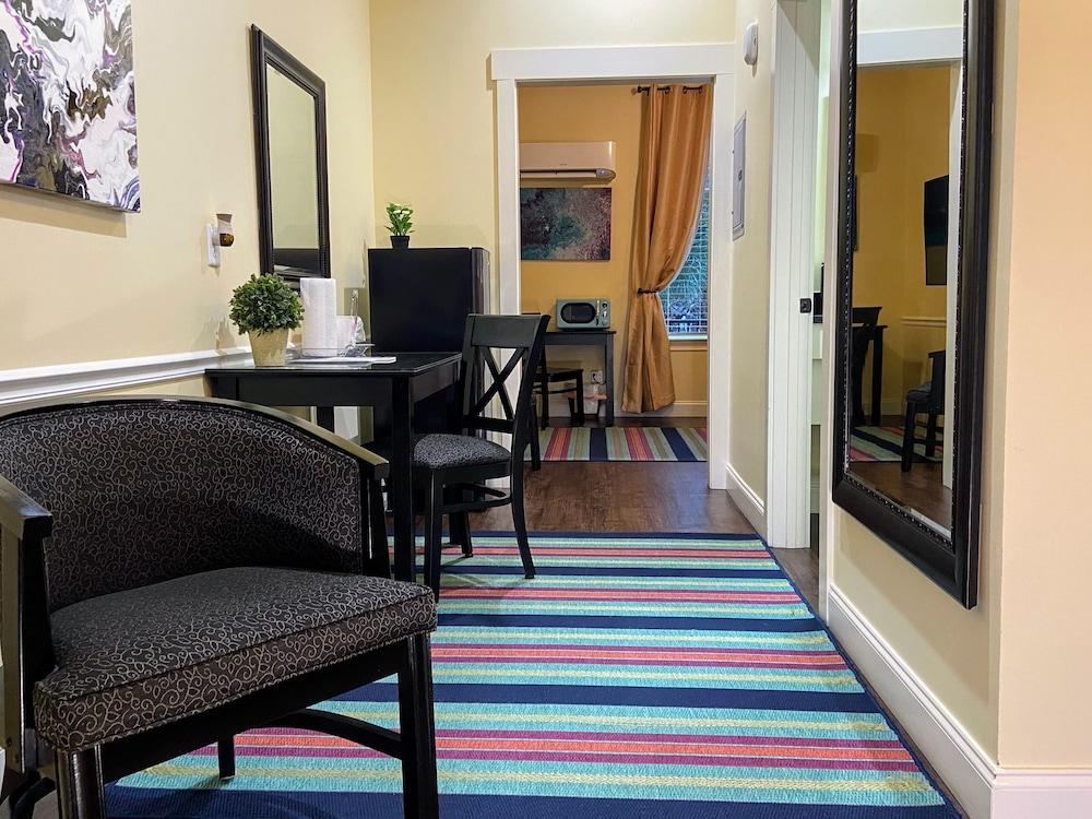 30A Inn & Suites photo 22