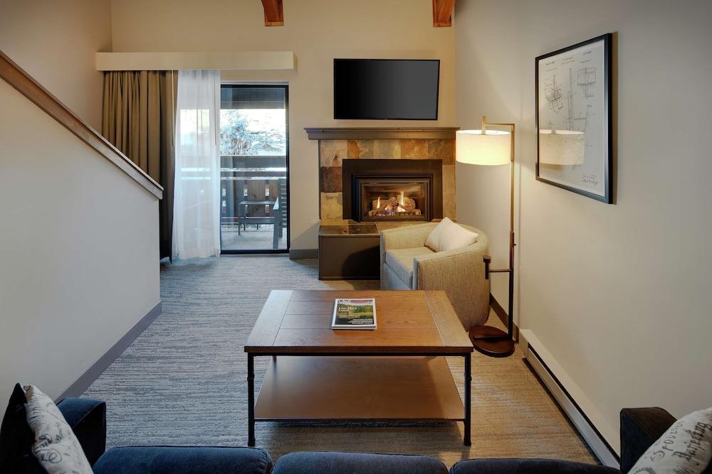 Highline Vail - a DoubleTree by Hilton photo 23