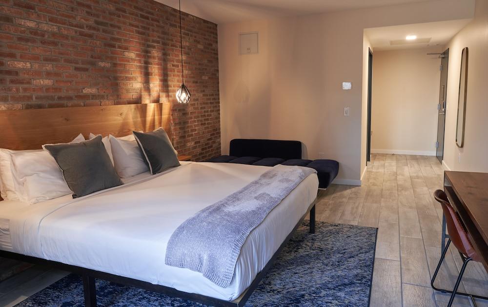 The Maj Hotel photo 15