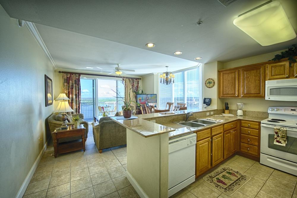 Blue Heron Beach Resort photo 33