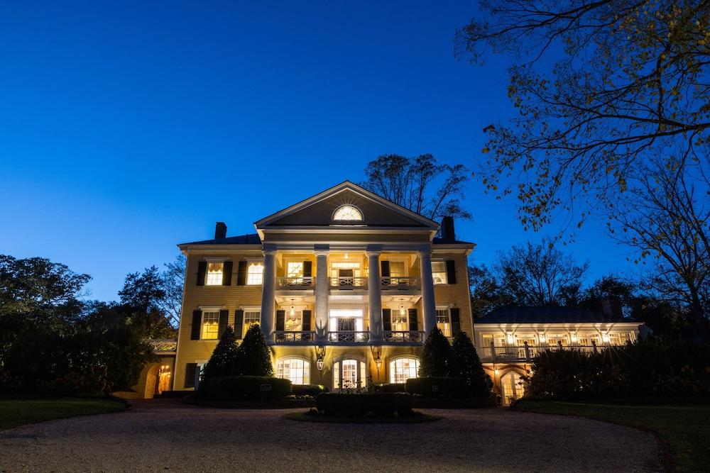 Inn at Willow Grove — hotel in Orange