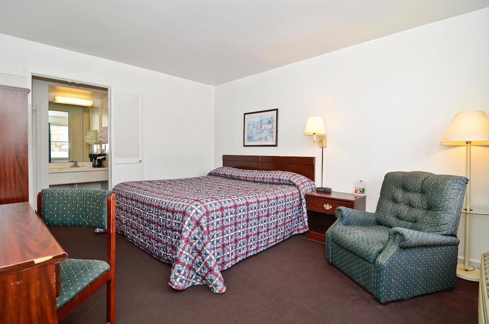 Americas Best Value Inn Chillicothe photo 5