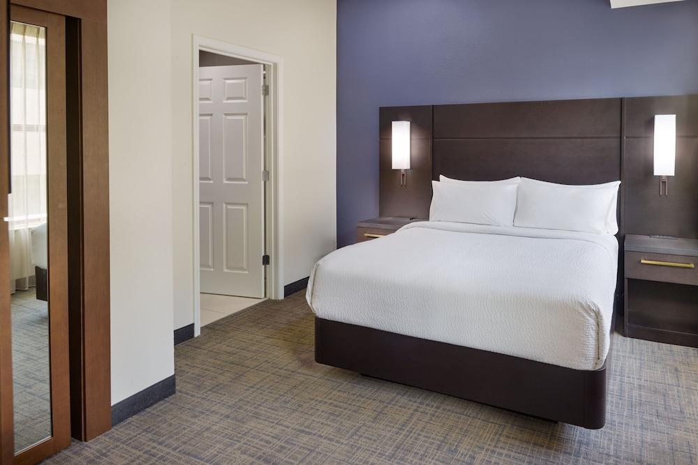 Residence Inn by Marriott Washington, DC Downtown photo 39