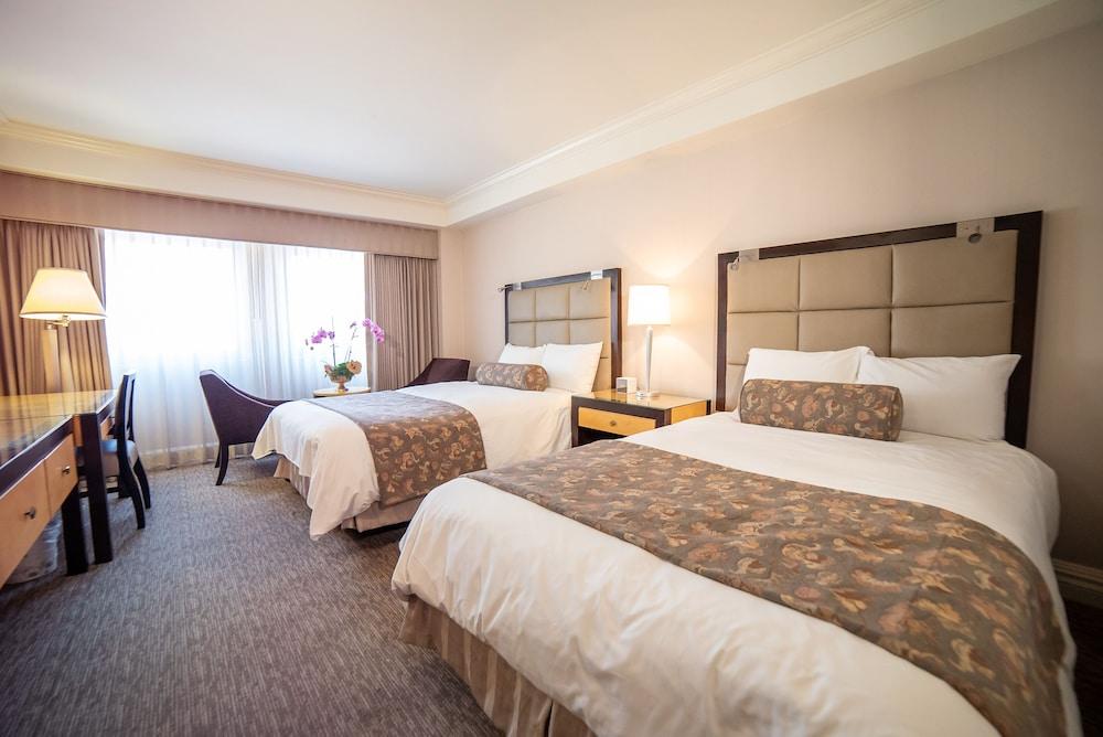 Oxford Palace Hotel And Galleria photo 4