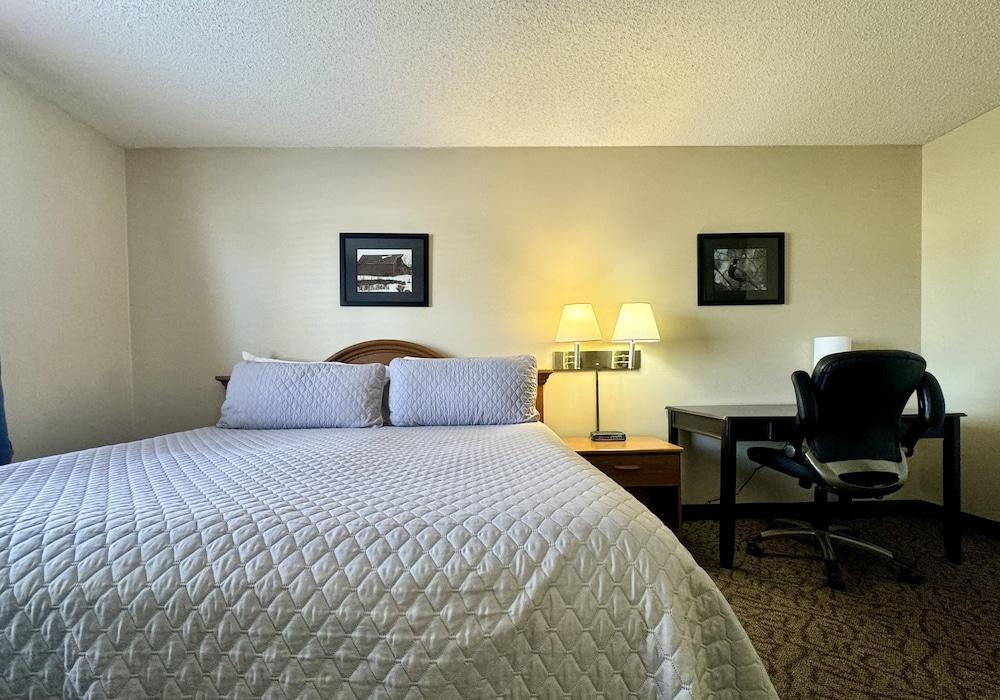 Quilt Inn photo 9