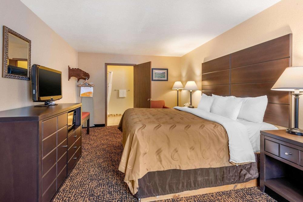 Quality Inn Ouray photo 17