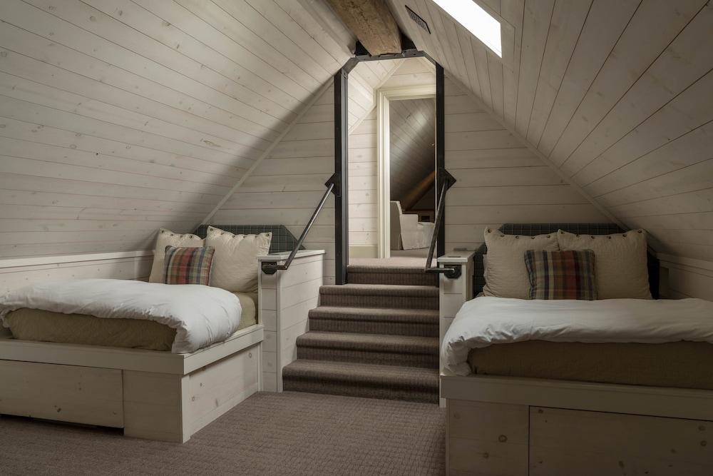 Eleven Scarp Ridge Lodge photo 56