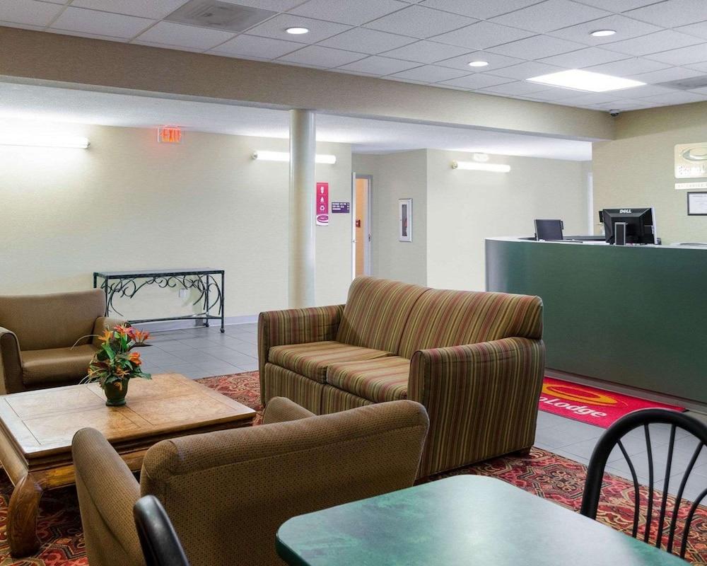 Econo Lodge Yazoo City photo 6