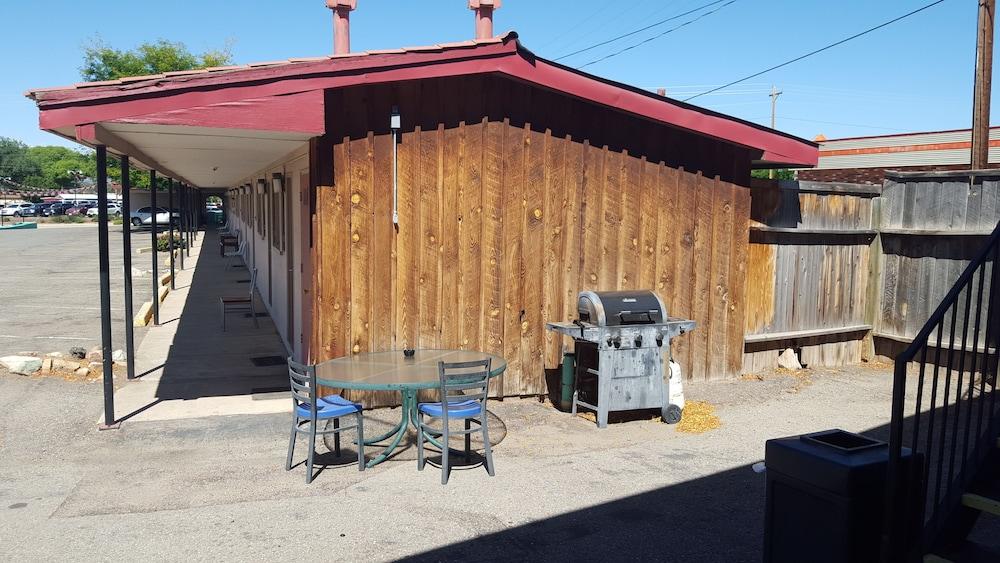 Cortez Cozy Inn photo 5