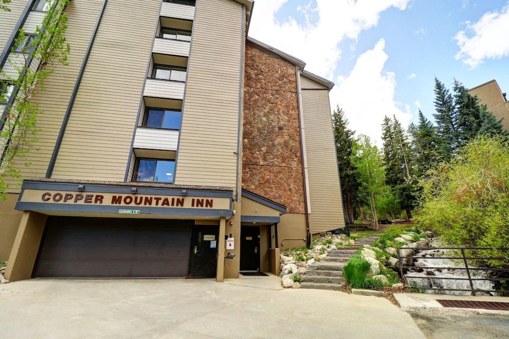 Cm321h Copper Mtn Inn Hotel Room by RedAwning photo 22