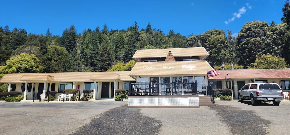 Ocean Cove Lodge photo 18