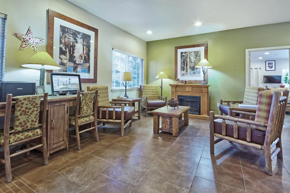 WorldMark Pinetop photo 35