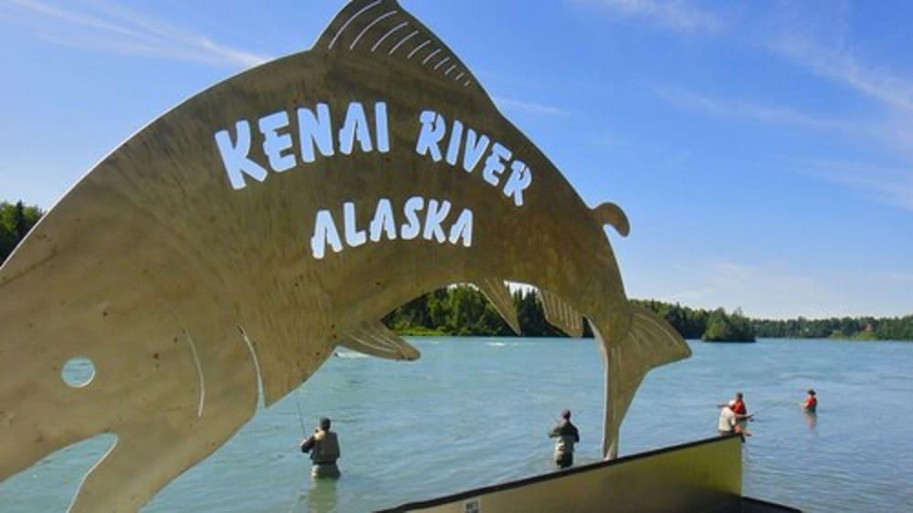 Kenai River Lodge photo 5