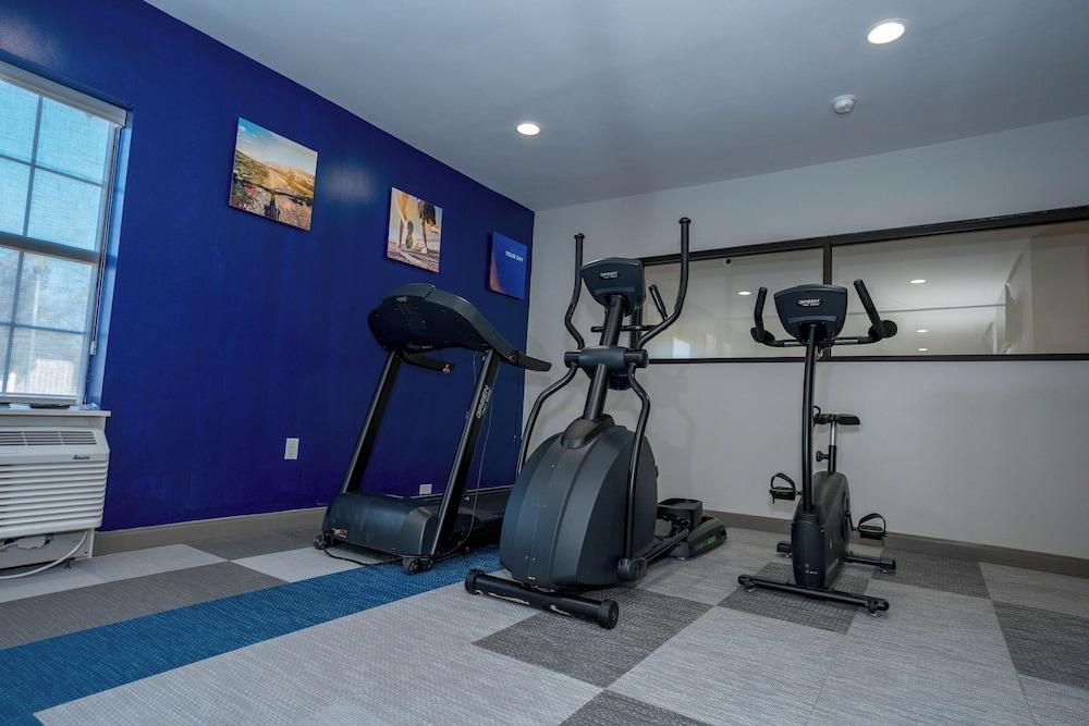 Comfort Inn & Suites River City Decatur photo 27