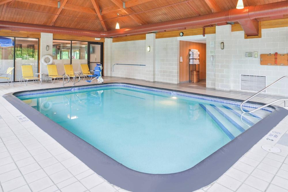 Fairfield Inn Marriott Corning photo 19