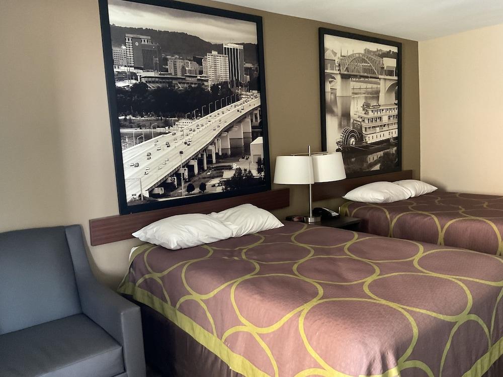Super 8 by Wyndham Chattanooga/East Ridge photo 13