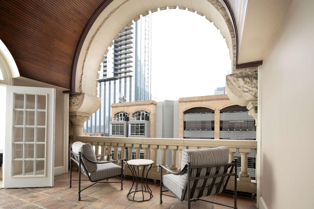 The Driskill, in The Unbound Collection by Hyatt photo 88